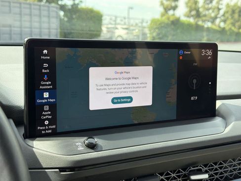 Used 2025 Honda Accord Touring image 18