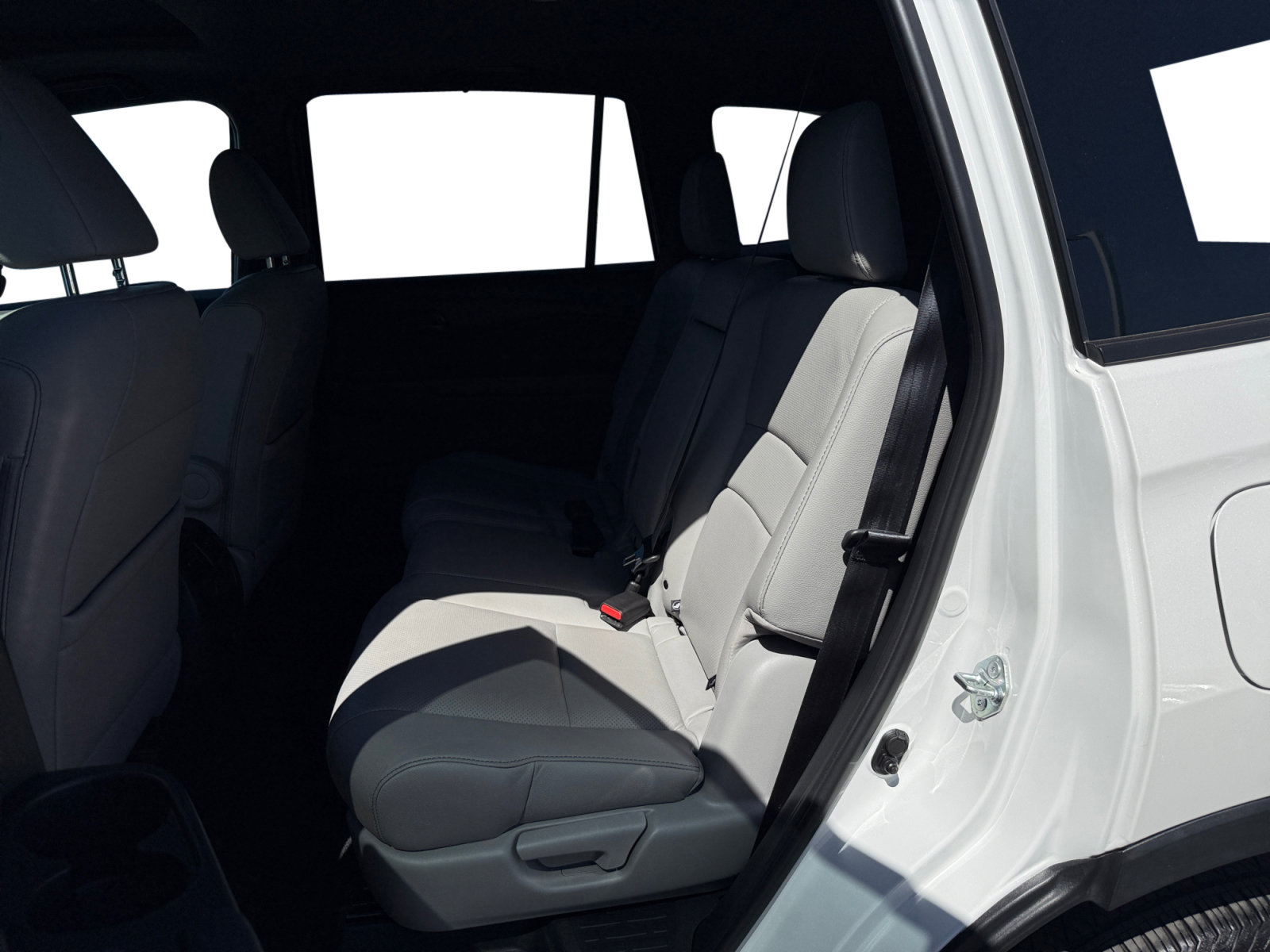 Certified 2023 Honda Passport EX-L image 16