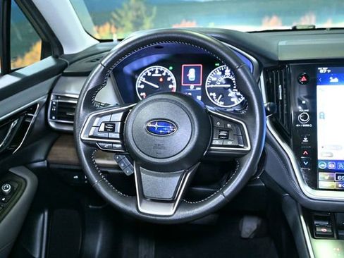 Used 2022 Subaru Outback Onyx Edition XT image 49