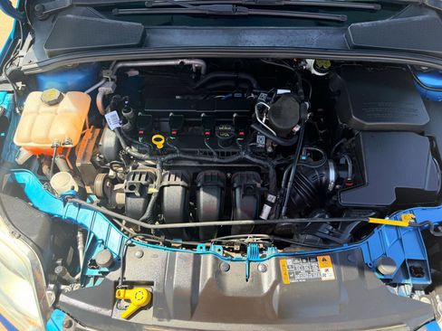 Used 2014 Ford Focus SE FWD image 21