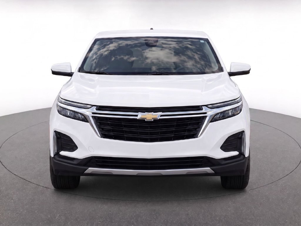Certified 2024 Chevrolet Equinox LT AWD/4WD image 6