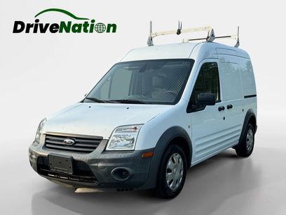 Used 2013 Ford Transit Connect XL