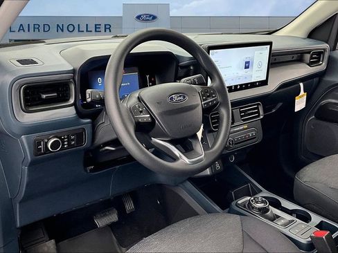 New 2026 Ford Maverick XL image 7