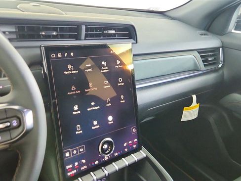 New 2026 GMC Terrain AT4 image 43