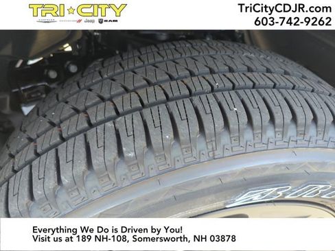 New 2026 RAM 1500 Big Horn image 40