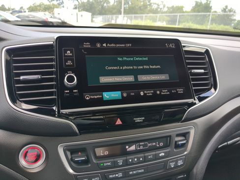 New 2025 Honda Ridgeline TrailSport+ image 27