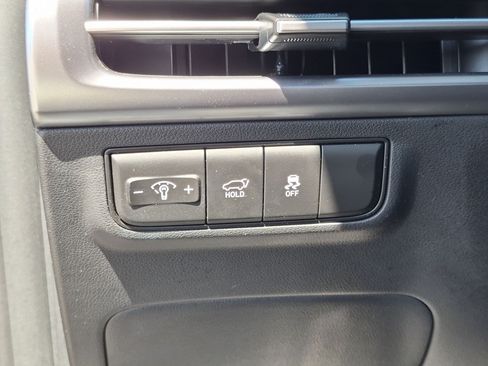 Certified 2026 Hyundai Tucson SEL FWD image 15