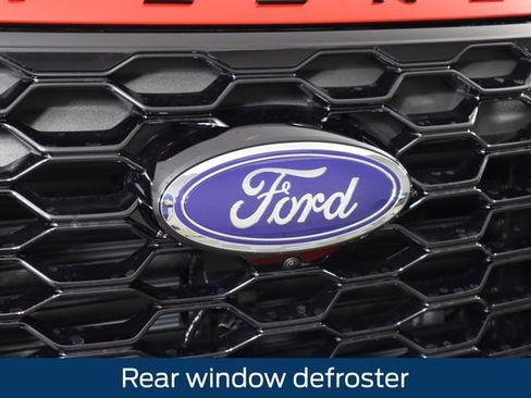 New 2026 Ford Explorer ST-Line w/ ST-Line Street Pack image 13