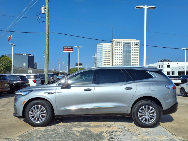 Used 2023 Buick Enclave Essence FWD image 24