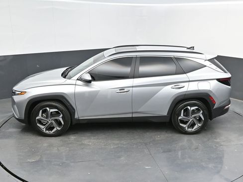 Used 2023 Hyundai Tucson SEL w/ Convenience Package image 34