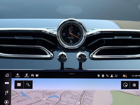 Certified 2022 Bentley Bentayga Speed image 25