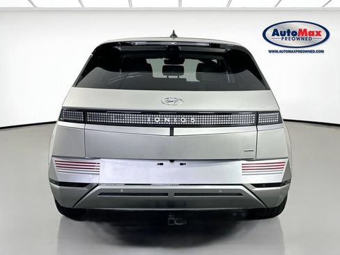 Used 2024 Hyundai Ioniq 5 Limited AWD/4WD image 7