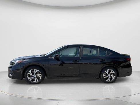 Used 2024 Subaru Legacy Premium AWD/4WD image 10