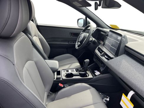 New 2026 Subaru Outback Premium image 15