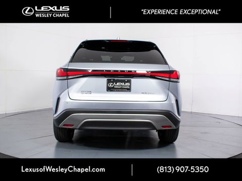 Used 2023 Lexus RX 350 Premium w/ Accessory Package (Z1) FWD image 7