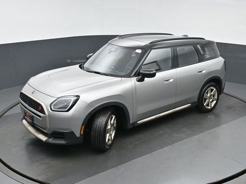 Used 2025 MINI Cooper Countryman S image 31