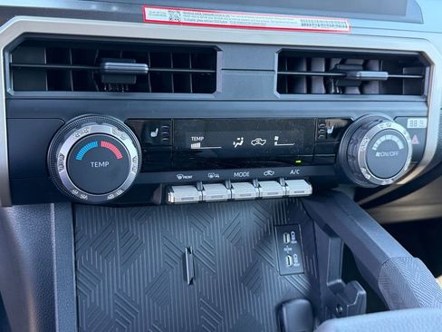 New 2026 Toyota Tacoma SR5 image 21