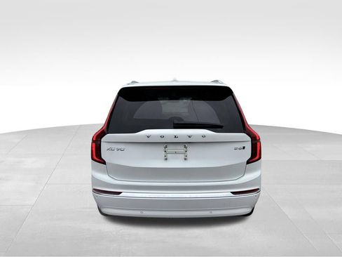 New 2026 Volvo XC90 B6 Core w/ Protection Package AWD/4WD image 5