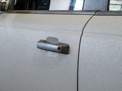 Used 2021 Ford Bronco 4-Door image 34