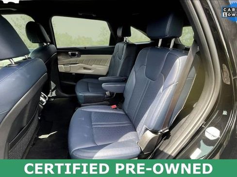 Certified 2023 Kia Sorento SX Prestige image 25