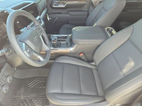 New 2026 Chevrolet Silverado 1500 RST image 10