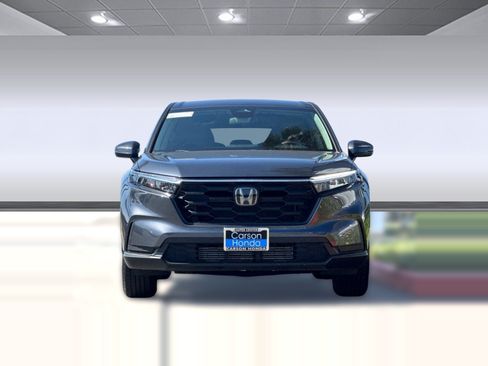 Used 2025 Honda CR-V LX image 6