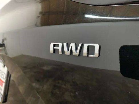 Used 2024 Chevrolet Blazer EV LT AWD/4WD image 96