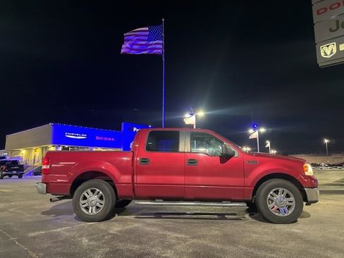 Used 2008 Ford F150 XLT image 16