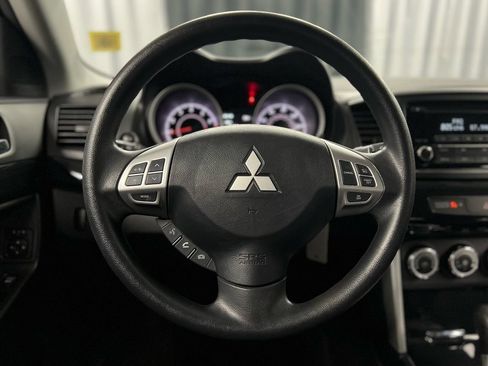 Used 2016 Mitsubishi Lancer ES image 22