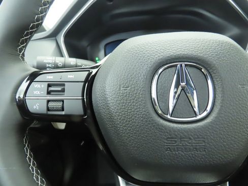 New 2026 Acura Integra A-Spec image 12