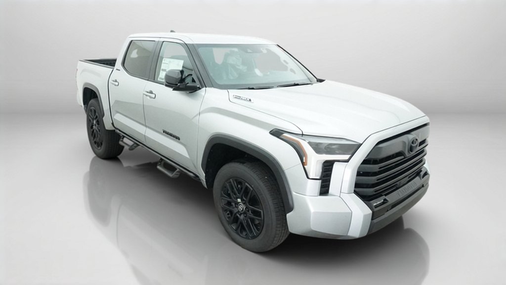 New 2026 Toyota Tundra Limited w/ Nightshade Package AWD/4WD image 31