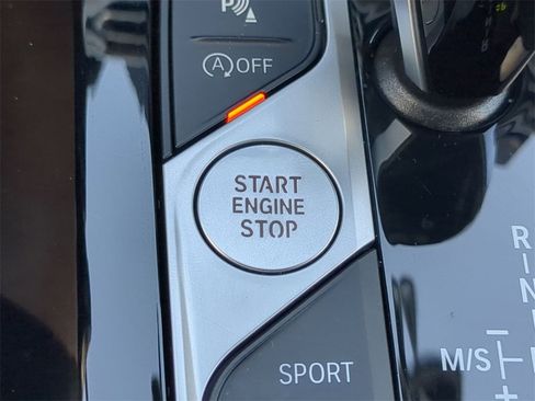 Certified 2024 BMW X3 sDrive30i w/ Convenience Package w/ZPA image 30