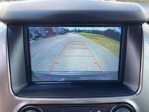 Used 2017 Chevrolet Tahoe Premier AWD/4WD image 27
