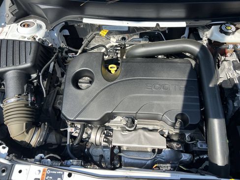 Used 2023 GMC Terrain SLE w/ Elevation Edition FWD image 35