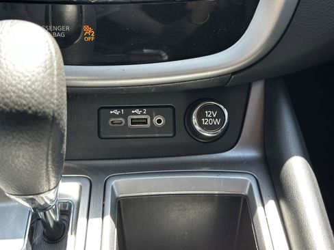 Used 2019 Nissan Murano S w/ Cargo Package AWD/4WD image 26