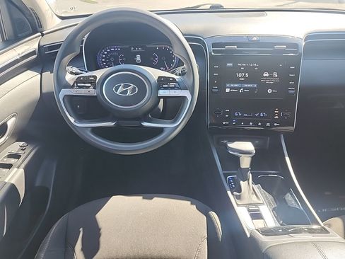 Used 2024 Hyundai Tucson SEL image 6