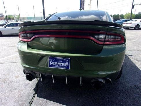 Used 2023 Dodge Charger SXT w/ Cold Weather Package image 5