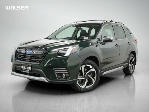 Used 2023 Subaru Forester Touring AWD/4WD image 1