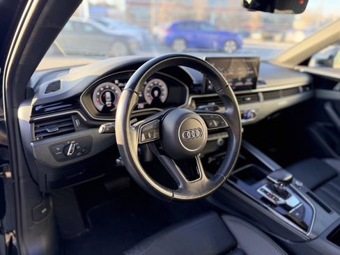 Used 2022 Audi A4 2.0T Premium Plus image 12