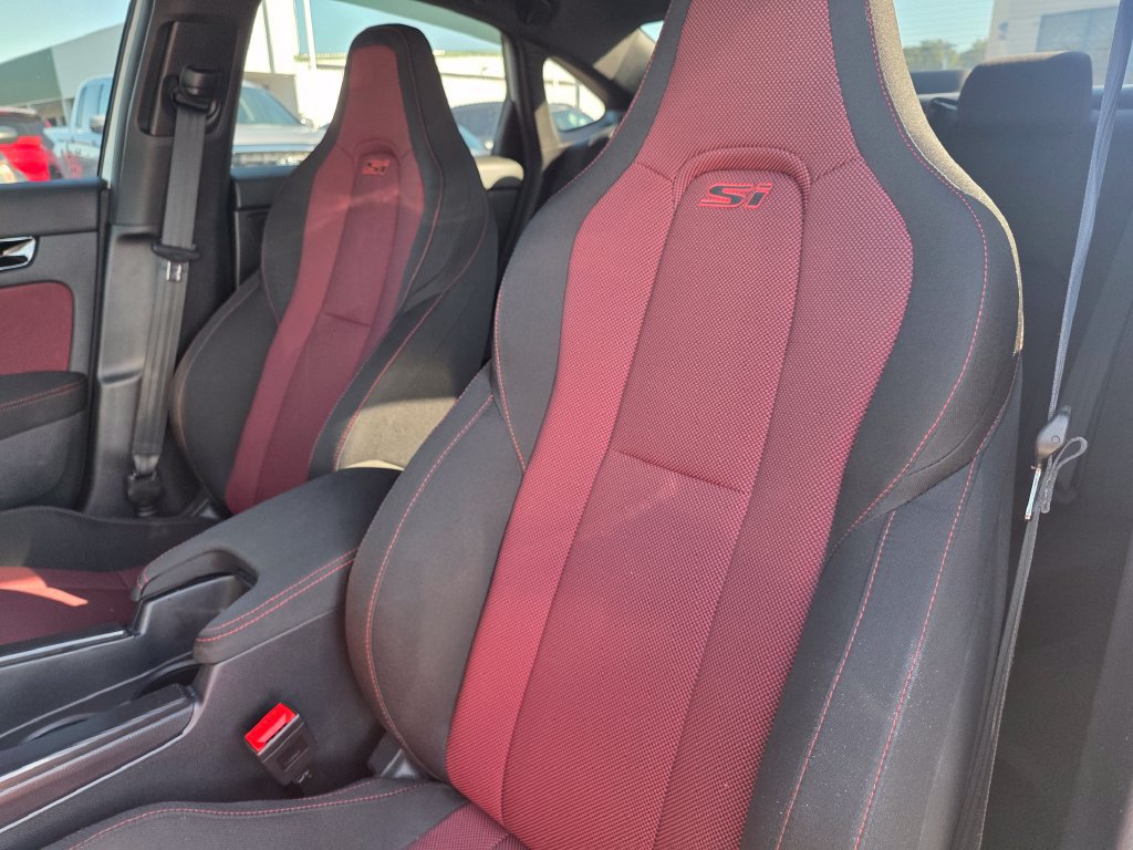 Certified 2026 Honda Civic Si image 10