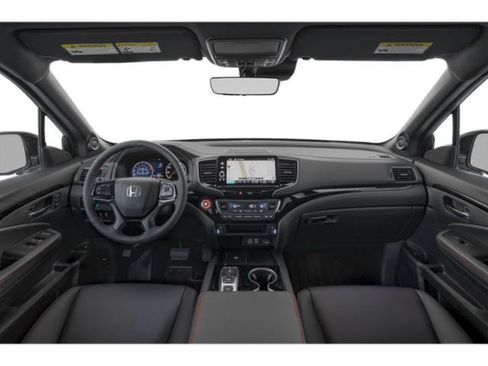 Used 2026 Honda Ridgeline Black Edition image 10