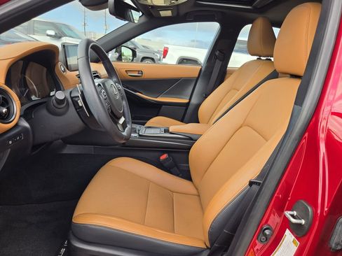Used 2024 Lexus IS 300 w/ Comfort Package RWD image 26