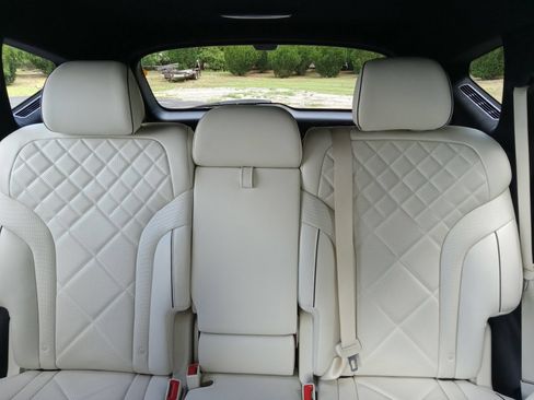 Used 2025 Genesis GV80 3.5T Prestige AWD/4WD image 24