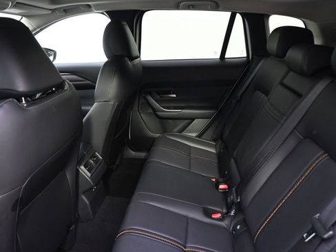 Used 2023 MAZDA CX-50 AWD 2.5 S w/ Cargo Package image 21