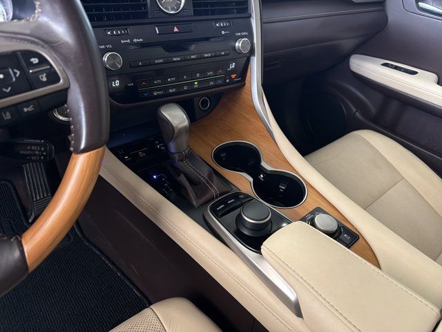 Used 2017 Lexus RX 350 FWD w/ Premium Package image 20