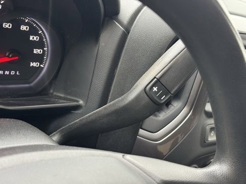 Used 2019 Chevrolet Silverado 1500 W/T w/ WT Convenience Package image 21