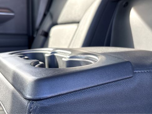 Used 2024 Chevrolet Silverado 1500 RST w/ All Star Edition Plus image 31