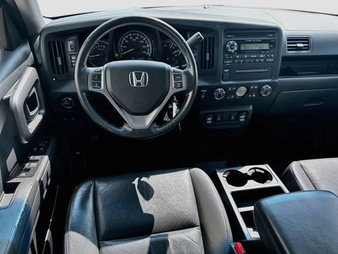 Used 2010 Honda Ridgeline RTL image 23