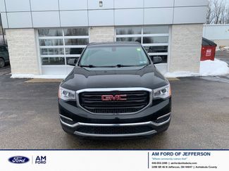 Used 2019 GMC Acadia SLE w/ LPO, Floor Liner Package video 1