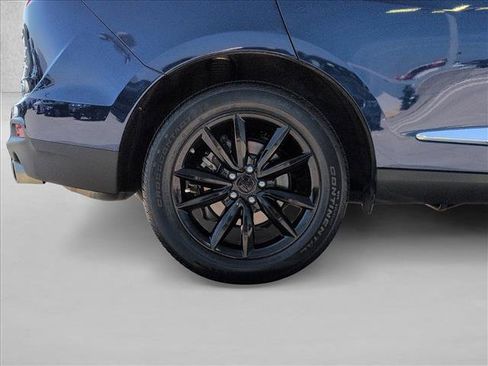 Used 2019 Acura RDX AWD image 25